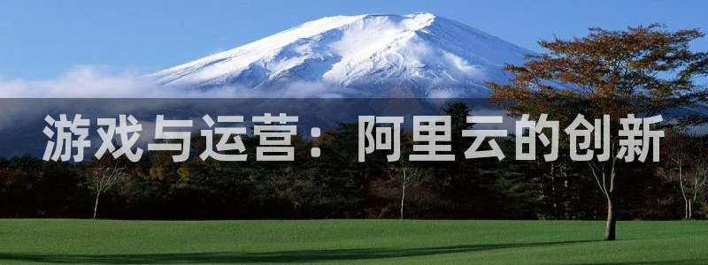 新城平台游戏